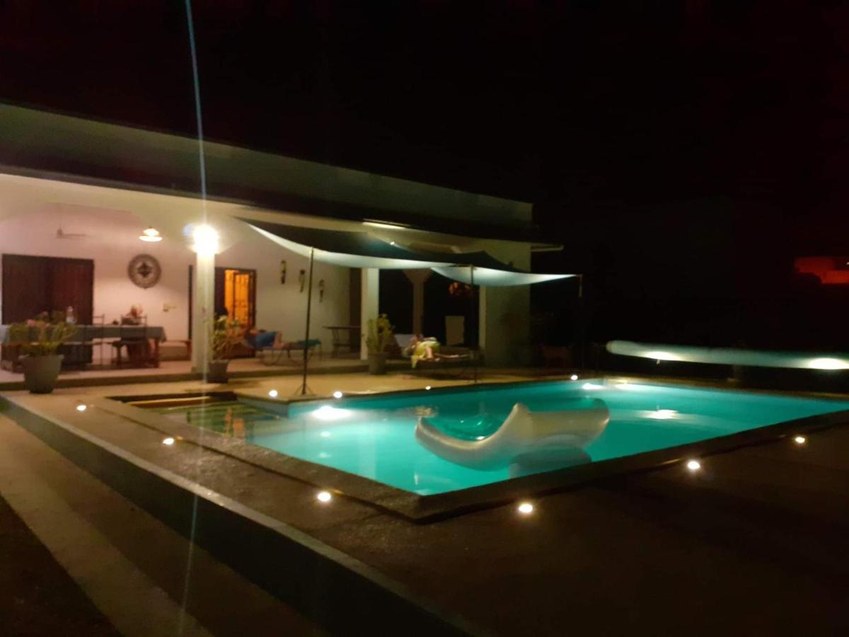 La Somonoise Bed & Breakfast Somone Ngoại thất bức ảnh