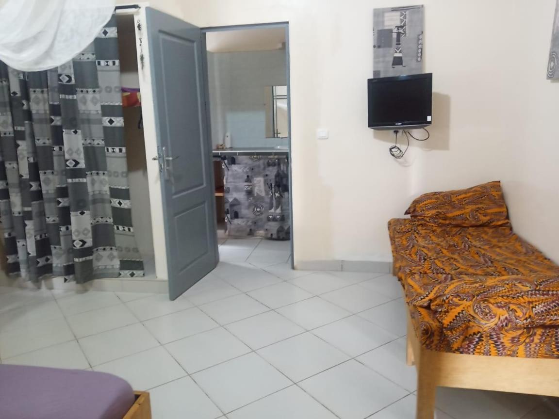 La Somonoise Bed & Breakfast Somone Ngoại thất bức ảnh