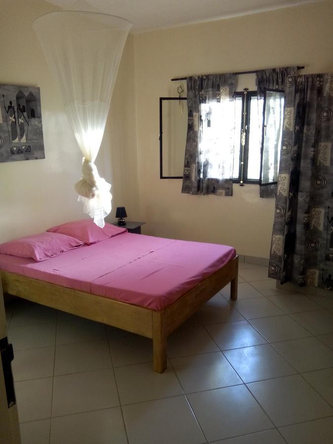 La Somonoise Bed & Breakfast Somone Ngoại thất bức ảnh