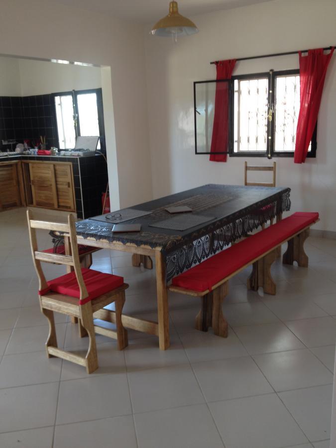 La Somonoise Bed & Breakfast Somone Ngoại thất bức ảnh