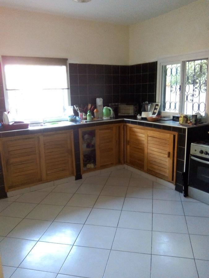 La Somonoise Bed & Breakfast Somone Ngoại thất bức ảnh