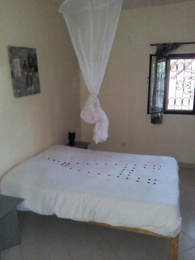 La Somonoise Bed & Breakfast Somone Ngoại thất bức ảnh