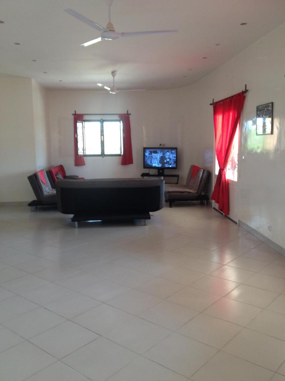 La Somonoise Bed & Breakfast Somone Ngoại thất bức ảnh