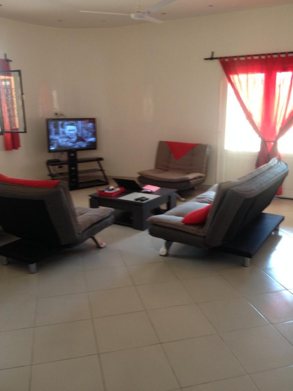 La Somonoise Bed & Breakfast Somone Ngoại thất bức ảnh